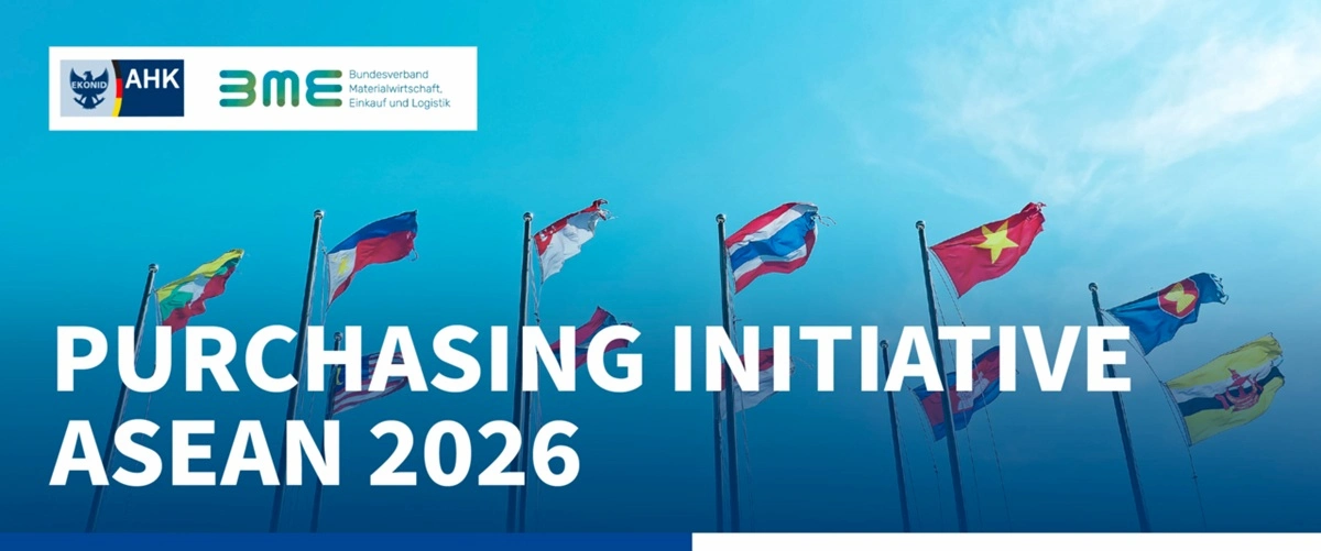 Purchasing Initiative ASEAN 2026