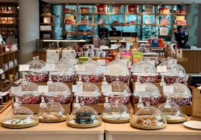 food Ramadan Papilion's