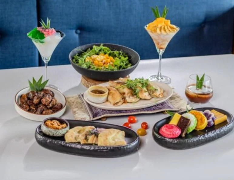 DoubleTree by Hilton Jakarta – Diponegoro 