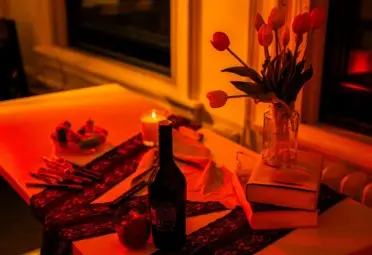 valentine chinese new year