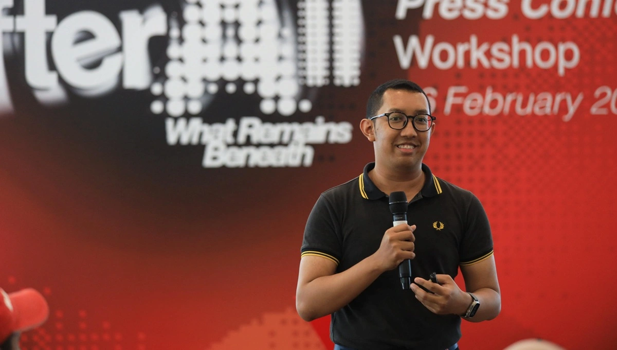 sampoerna university