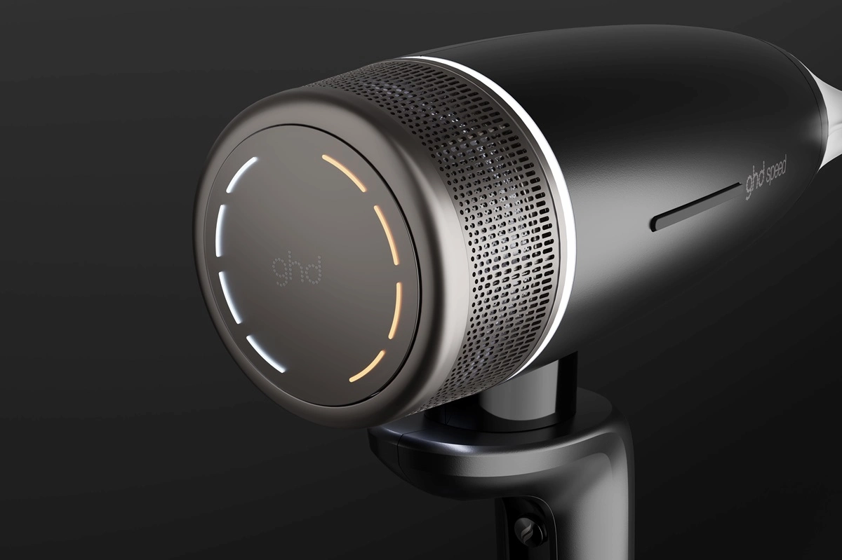 NEW ghd speed™