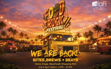Aloft-Bali-Kuta-at-Beachwalk-Food-Truck-2026
