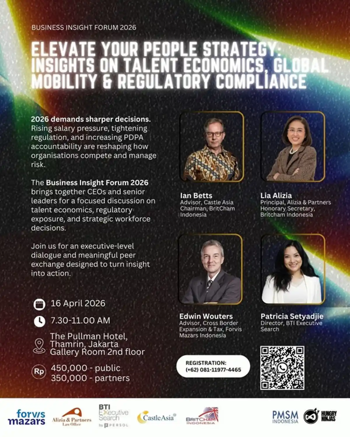 Business Insight Forum 2026