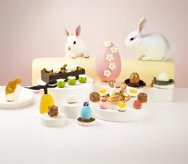 EASTER-SOFITEL-BALI-NUSA-DUA