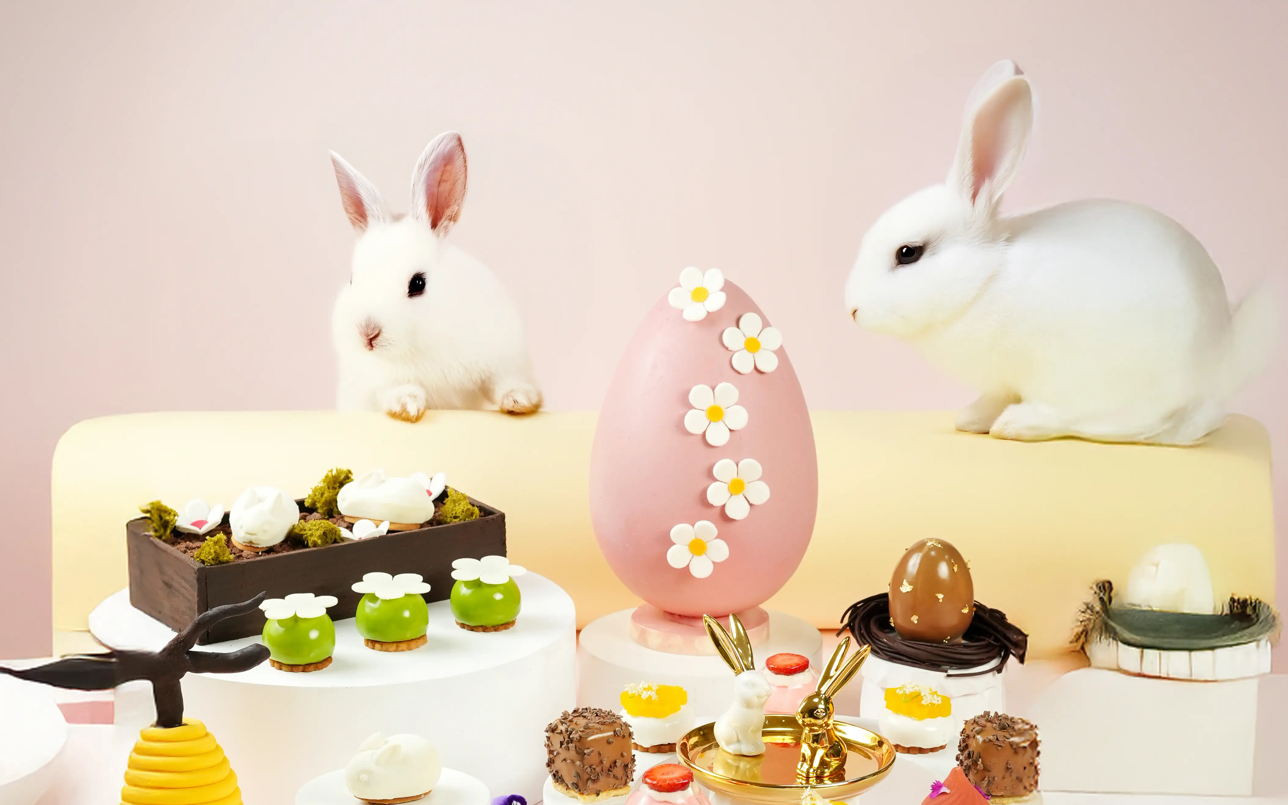 EASTER-SOFITEL-BALI-NUSA-DUA