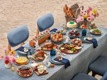 Best Easter Brunch in Bali for 2026