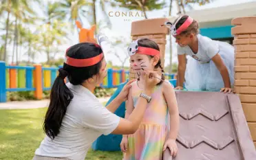 Easter-Conrad-Bali