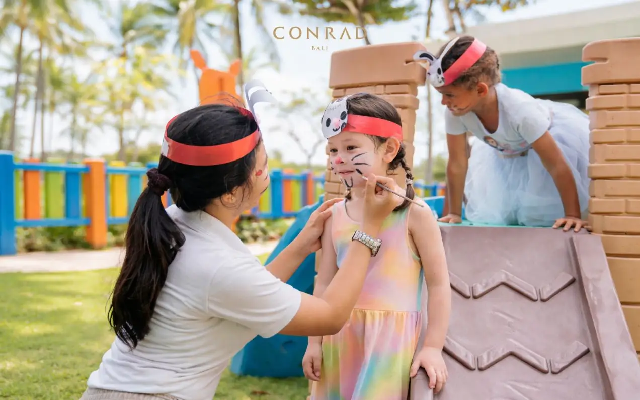 Easter-Conrad-Bali