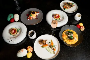 Easter-at-Backstage-Renaissance-Bali-Nusa-Dua