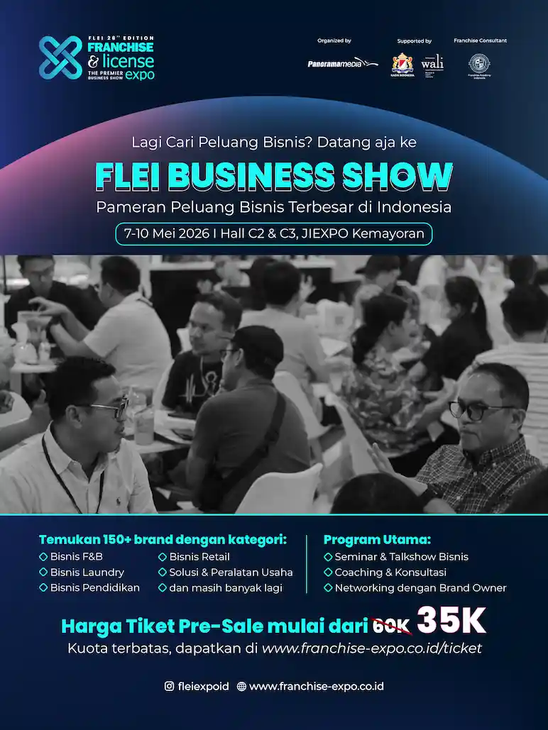 FLEI Business Show