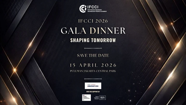 IFCCI Gala Dinner 2026