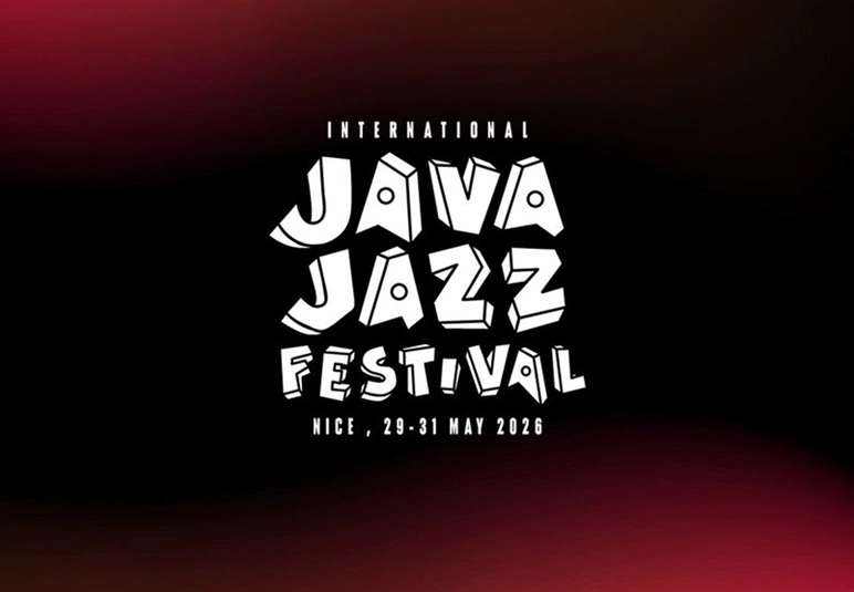 Java Jazz Festival 2026 