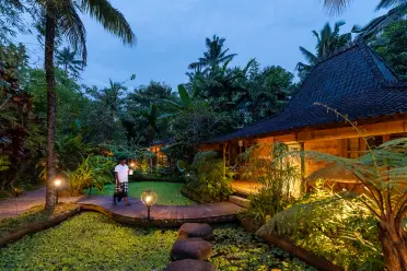 KORURUA-DIJIWA-UBUD-NYEPI