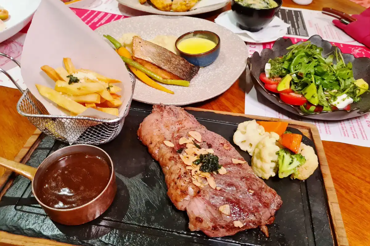 Mad Cow Vimala Hills