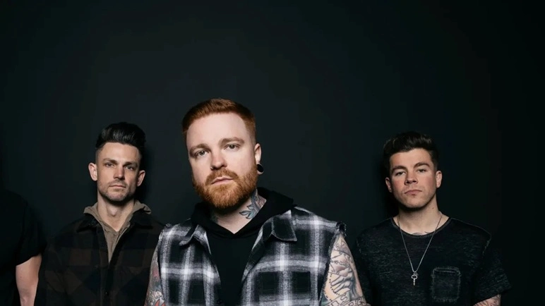 Memphis May Fire 