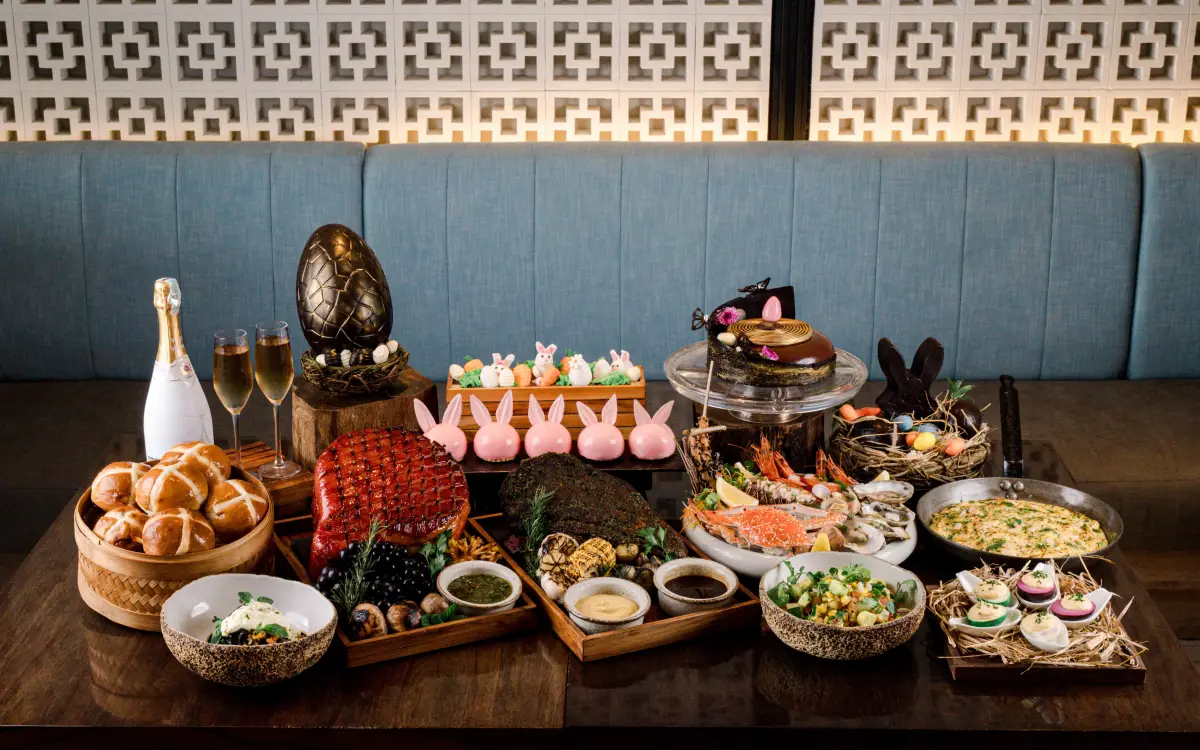 SHERATON-BALI-KUTA-RESORT-EASTER