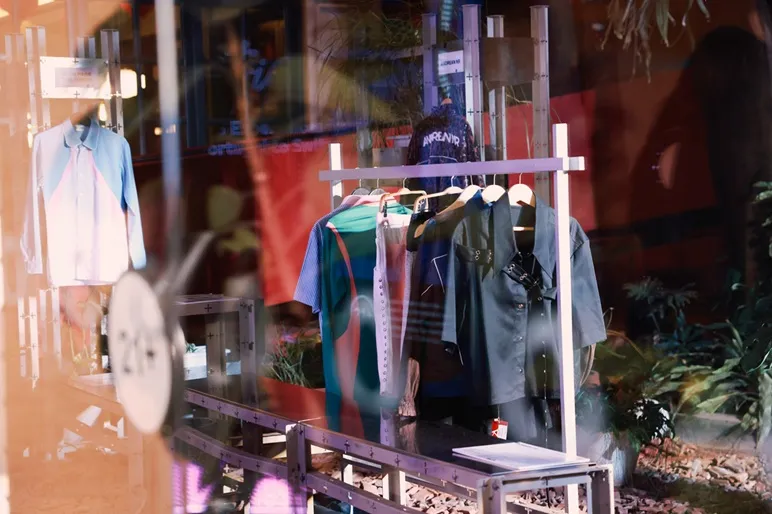 SONDERSCHOOL Collection 