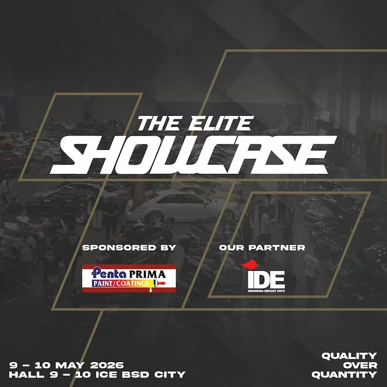 The Elite Showcase