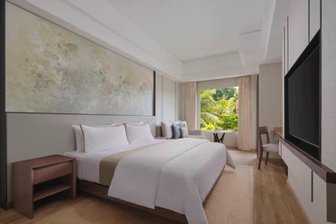 World Sleep Day 2026, The Westin Resort Nusa Dua, Bali 