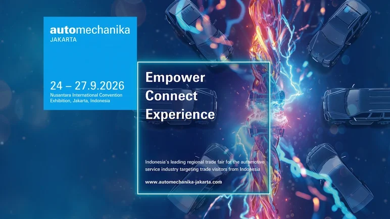 Automechanika Jakarta