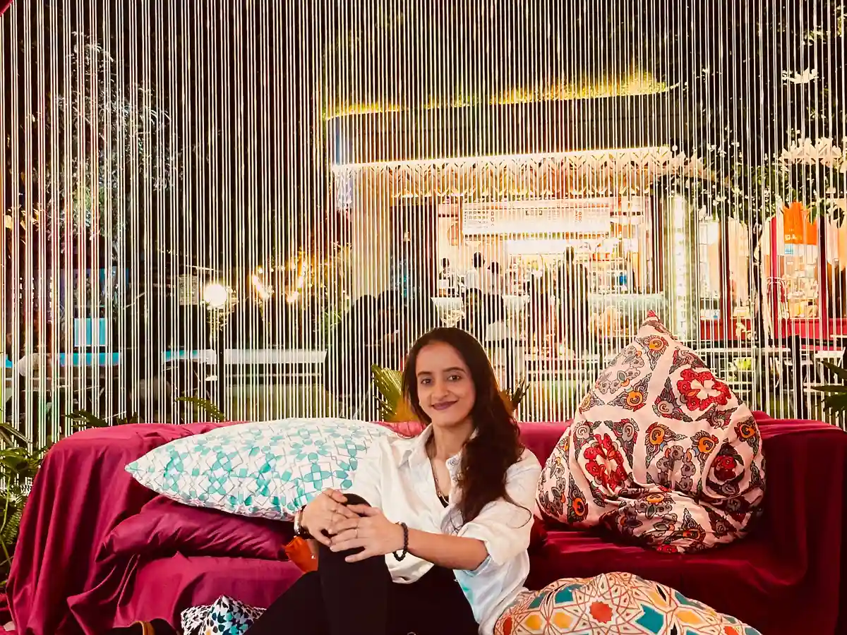 Foreigner Ramadan jakarta