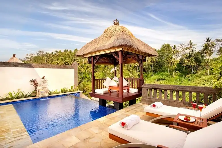 viceroy bali villa 