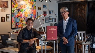 Anthology of Indonesian Music returns at L’Atelier by Cyril Kongo