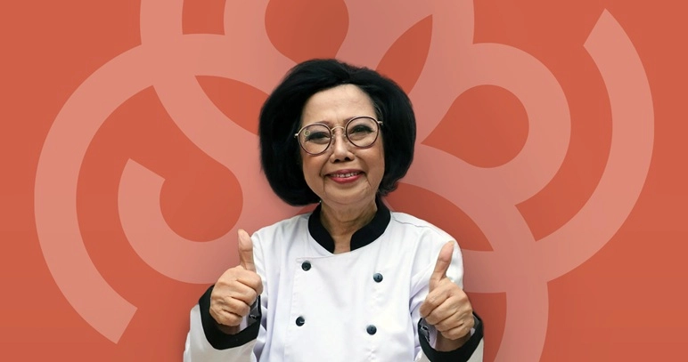Chef Sisca Soewitomo