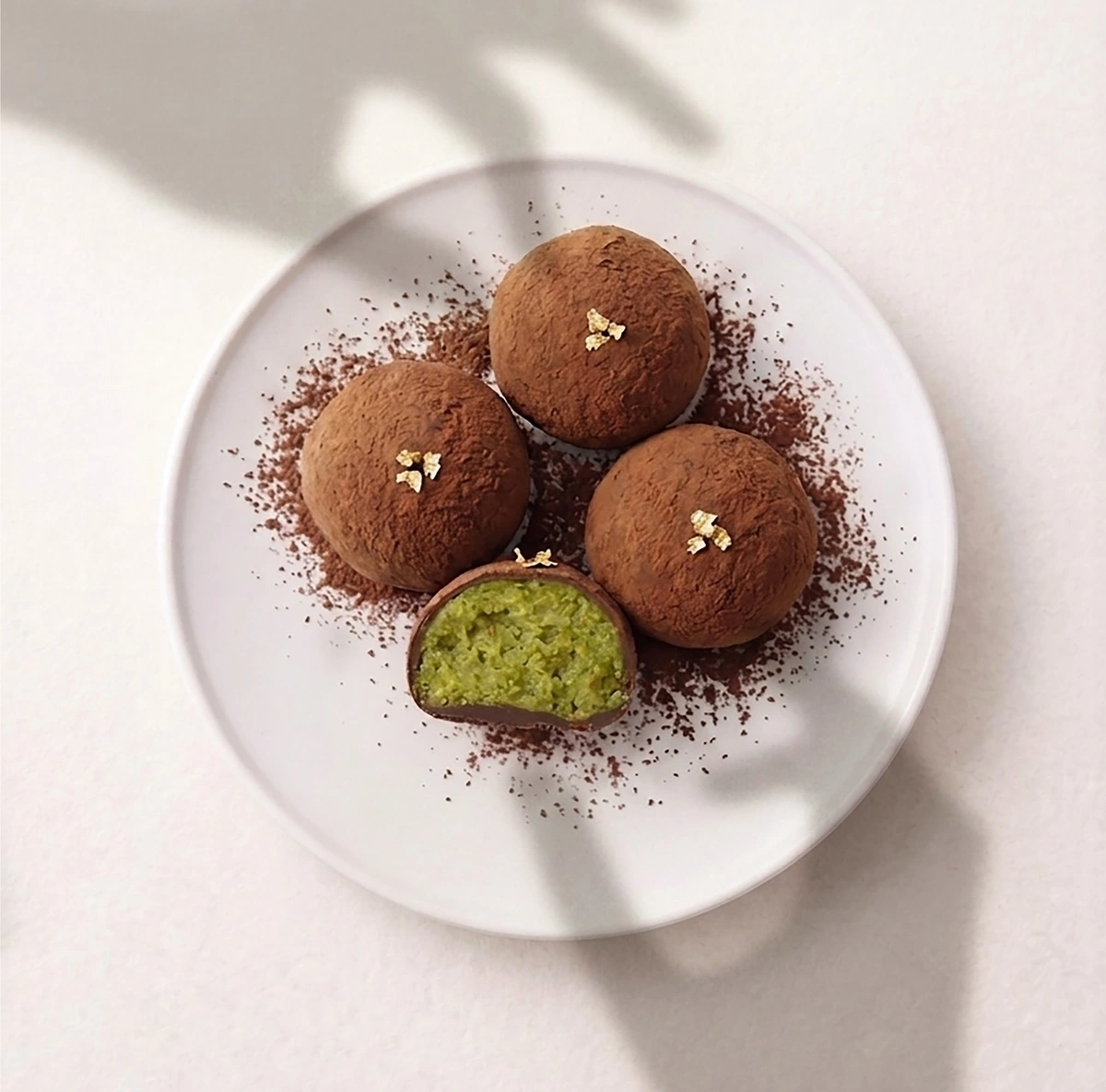 Viral Dubai Chewy Cookie in Bali