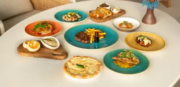 FOODS-PADMA-RESORT-LEGIAN