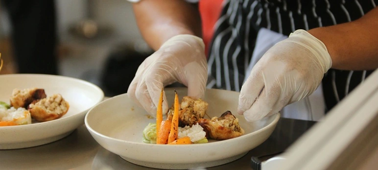 Food, Hotel & Tourism Bali 2026