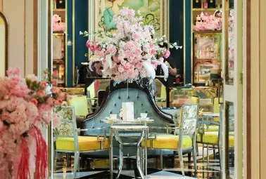 La Patisserie Four Seasons Hotel Jakarta