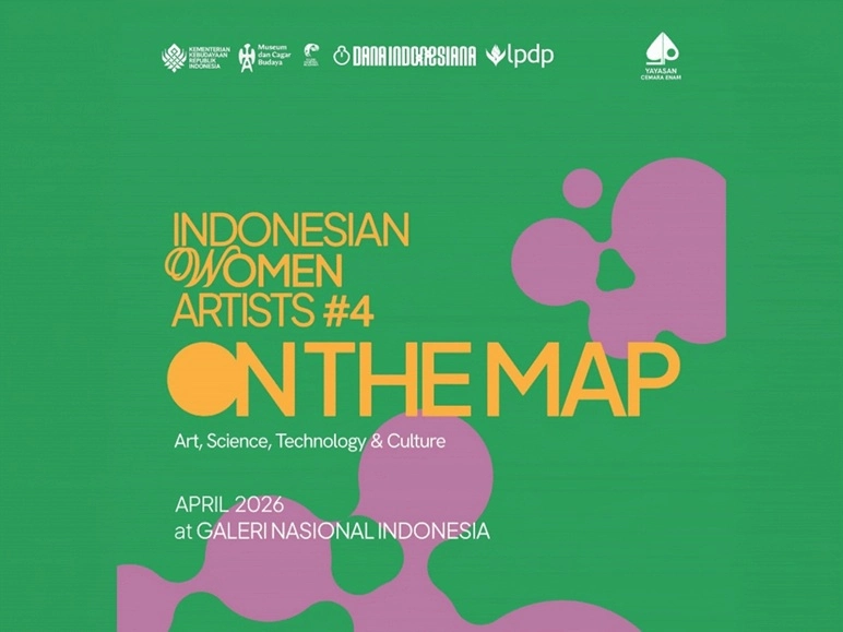 Indonesian Women Artist 