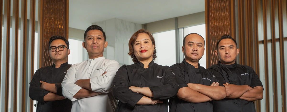 Loka Rasa 2026 chefs