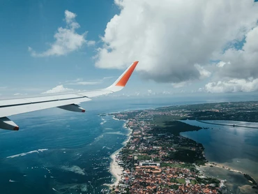 New Low-Cost Flights Boost Access to Bali
