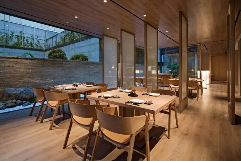 OKU Semi Private Room