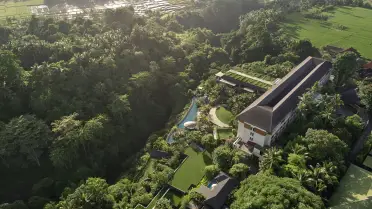 The-Westin-Ubud-Aerial