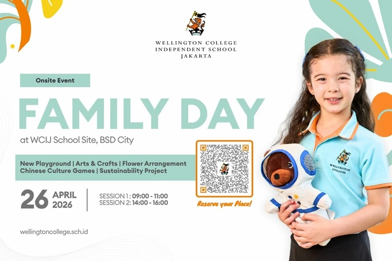 event wellington college