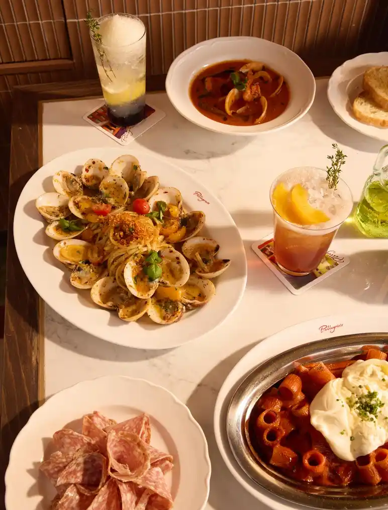 food italian Pasticceria 