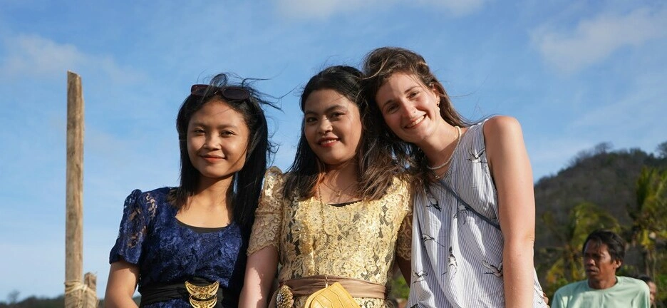 indonesian etiquette