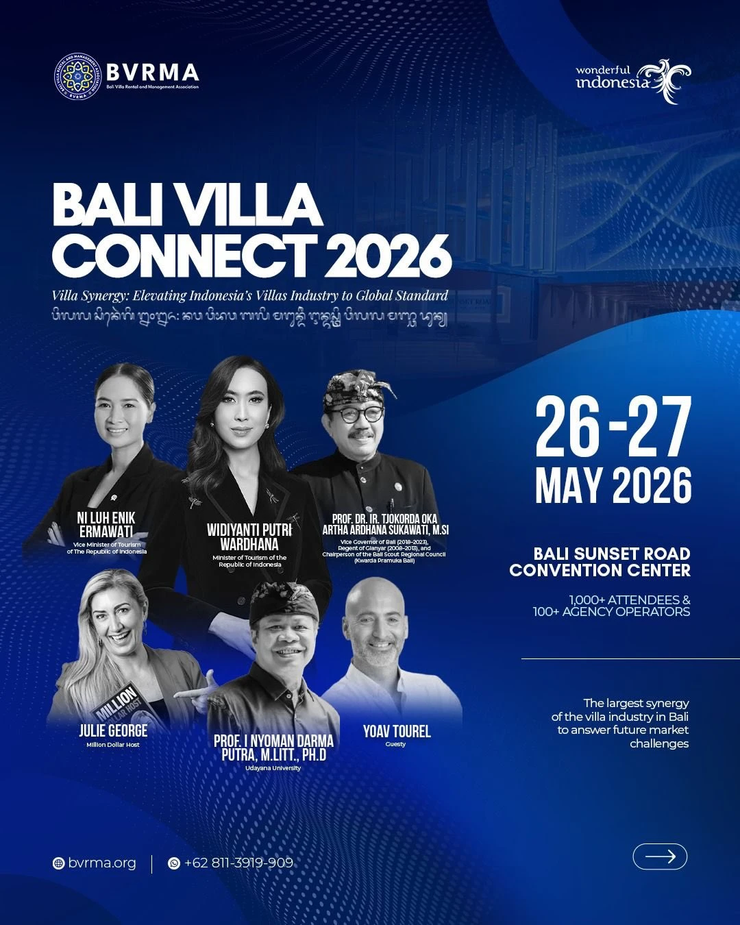 BVRMA