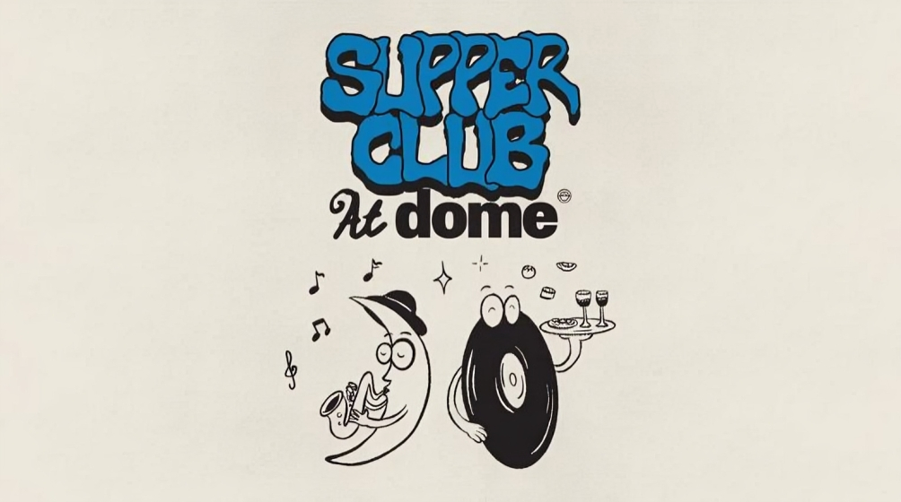 Dome