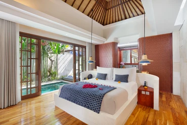 Asvara Villa Ubud 
