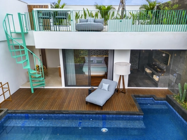 Ayona Villa Canggu