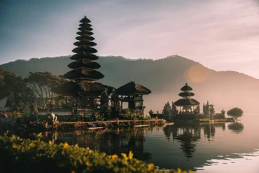 Bali New Task Force Dharma Dewata