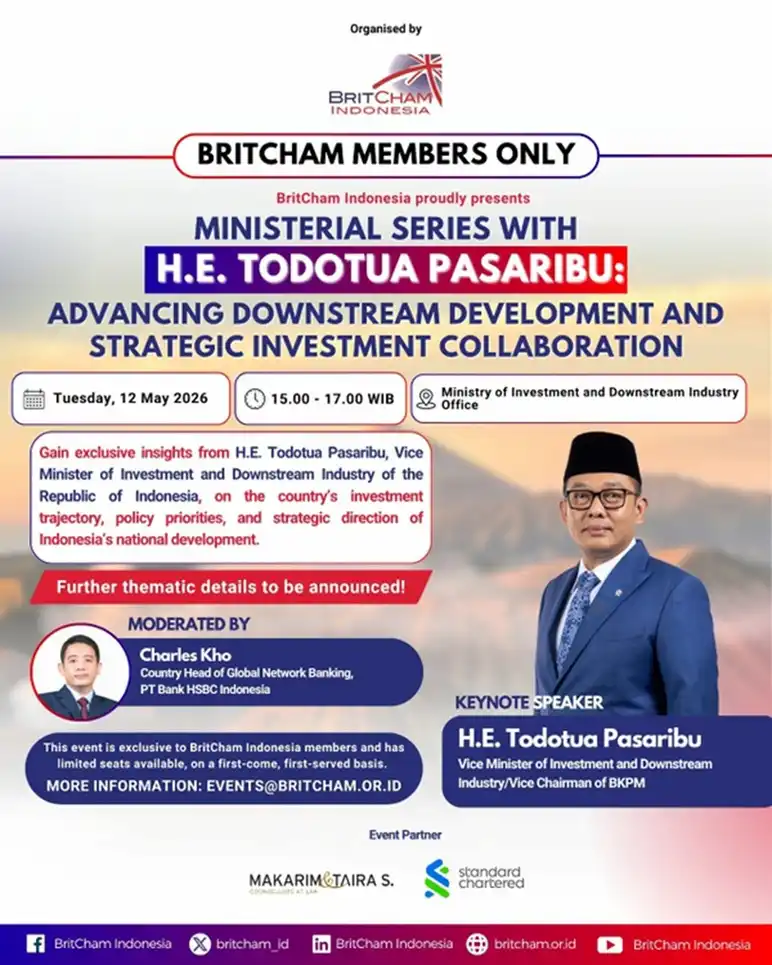 Brithcam event