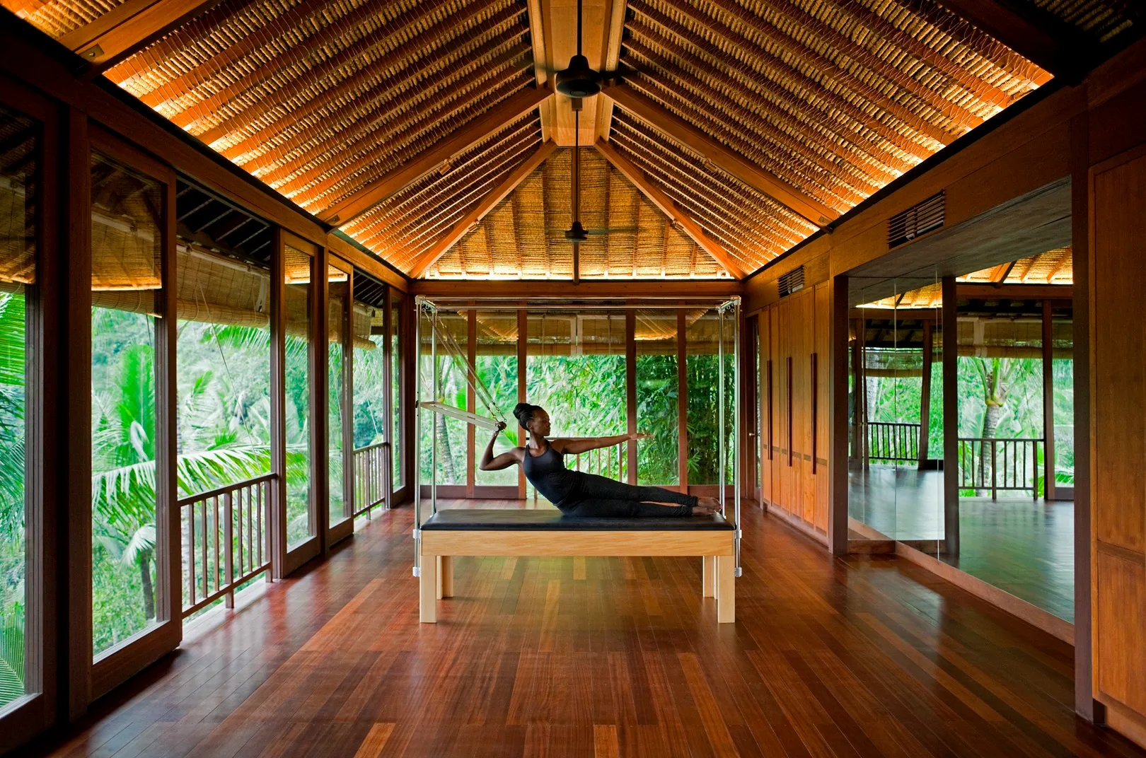 COMO Shambhala Estate