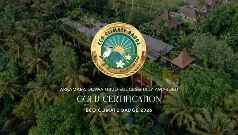 Arkamara Dijiwa Ubud