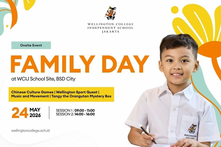 Event WCIJ